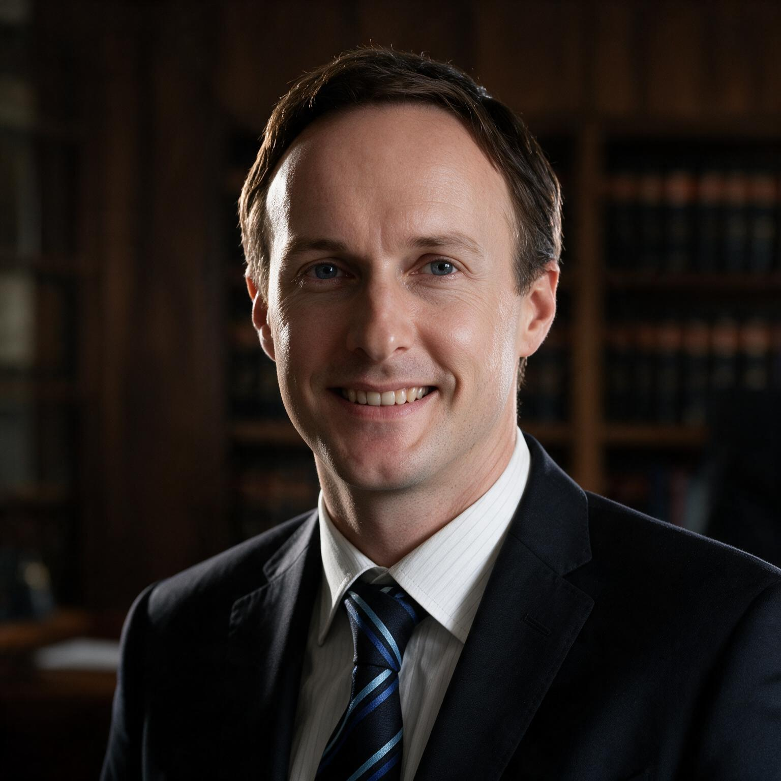 Adrian Swift